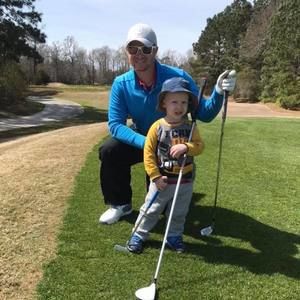 Meet your Posher, Blake